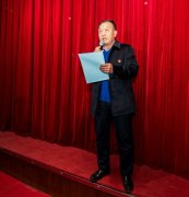 中國(guó)夢(mèng) 黃騰夢(mèng) 我的夢(mèng)